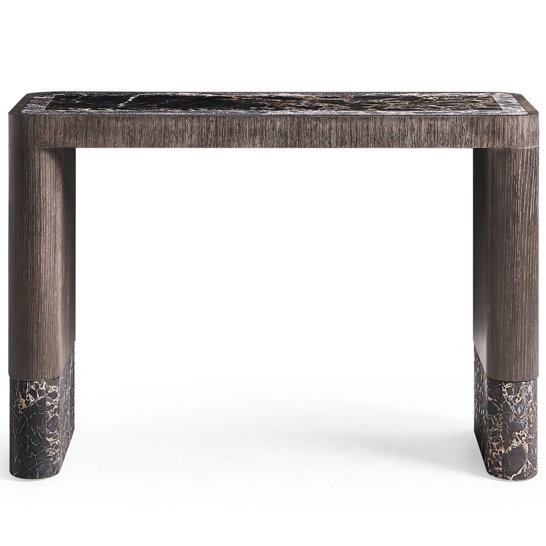 Jonathan Charles Living Monarch Console Table House of Isabella UK