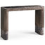 Jonathan Charles Living Monarch Console Table House of Isabella UK
