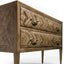 Jonathan Charles Living Montclaire Accent Chest House of Isabella UK