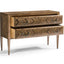 Jonathan Charles Living Montclaire Accent Chest House of Isabella UK