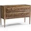 Jonathan Charles Living Montclaire Accent Chest House of Isabella UK