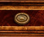 Jonathan Charles Living Narrow Console Table Georgian House of Isabella UK