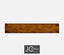 Jonathan Charles Living Narrow Console Table with Four Drawers Rustic in Country Walnut House of Isabella UK