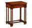 Jonathan Charles Living Nest of Tables Monarch House of Isabella UK
