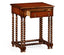 Jonathan Charles Living Nest of Tables Monarch House of Isabella UK
