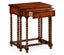 Jonathan Charles Living Nest of Tables Monarch House of Isabella UK
