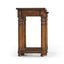 Jonathan Charles Living Nest of Tables Rural House of Isabella UK