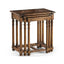 Jonathan Charles Living Nest of Tables Rural House of Isabella UK