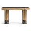 Jonathan Charles Living Nova Console Table House of Isabella UK
