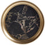 Jonathan Charles Living Nova Drink Table House of Isabella UK