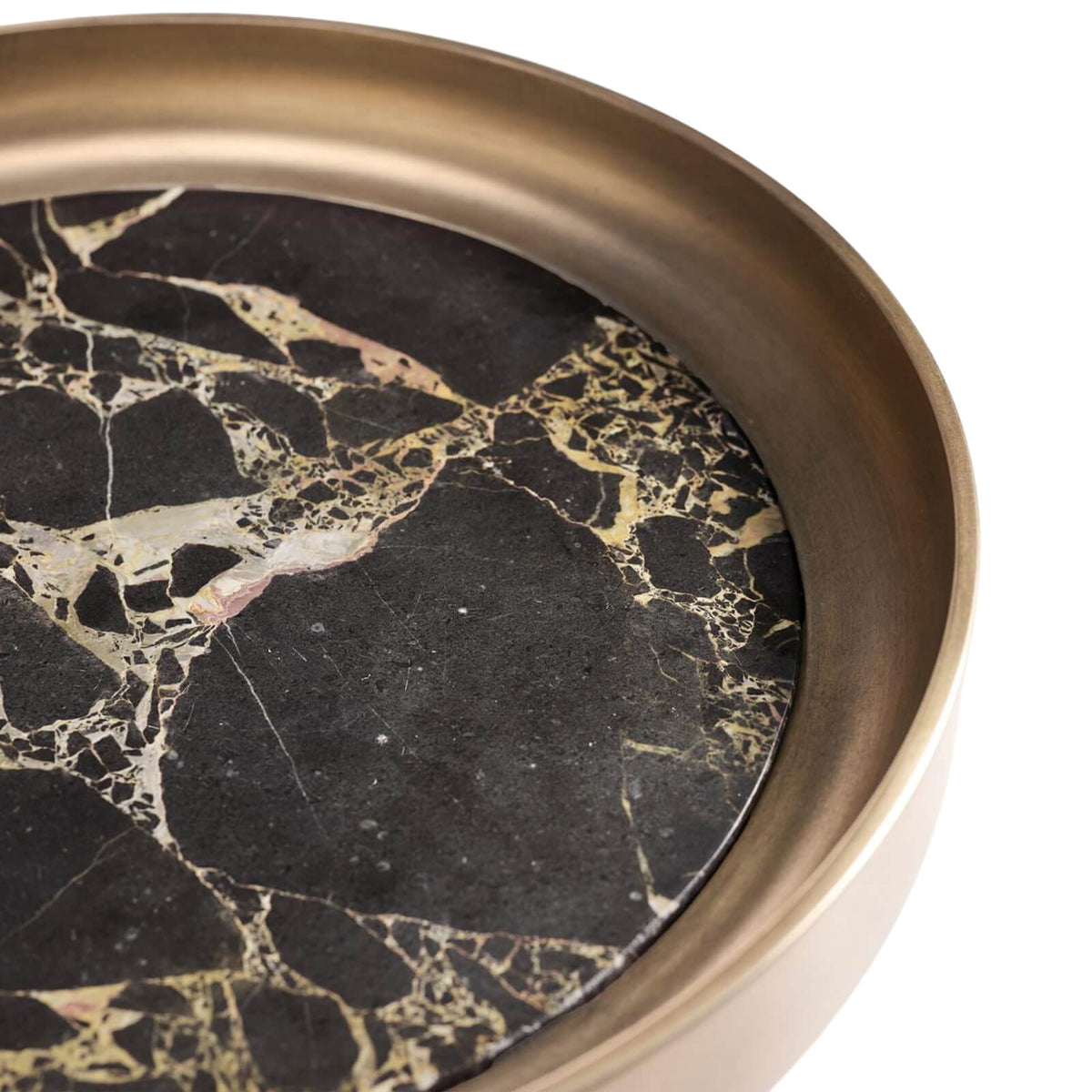 Jonathan Charles Living Nova Drink Table House of Isabella UK