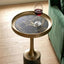 Jonathan Charles Living Nova Drink Table House of Isabella UK