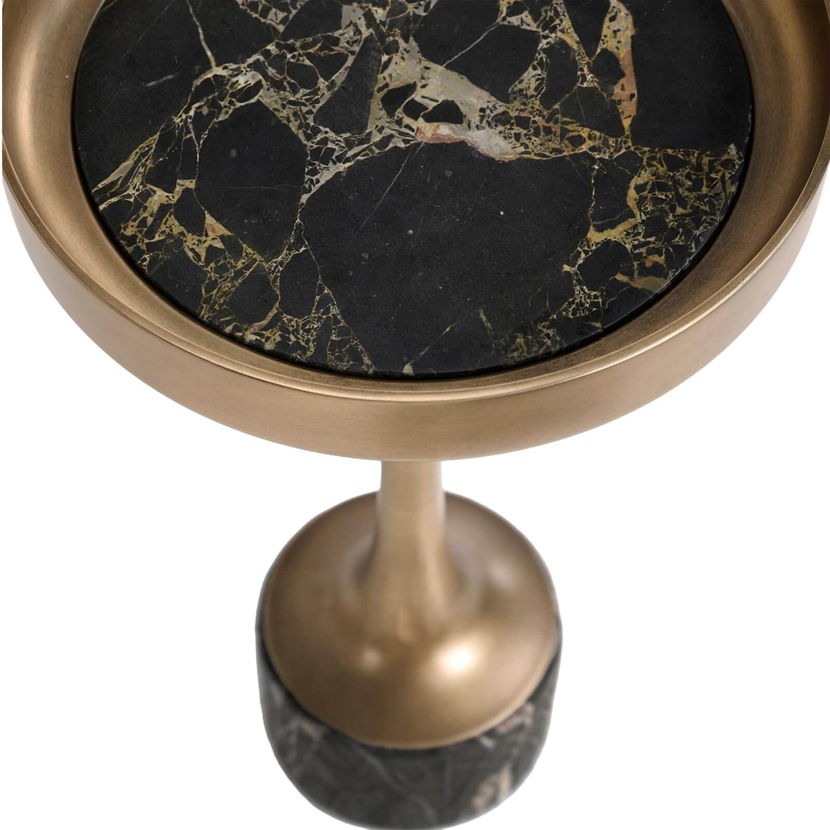 Jonathan Charles Living Nova Drink Table House of Isabella UK