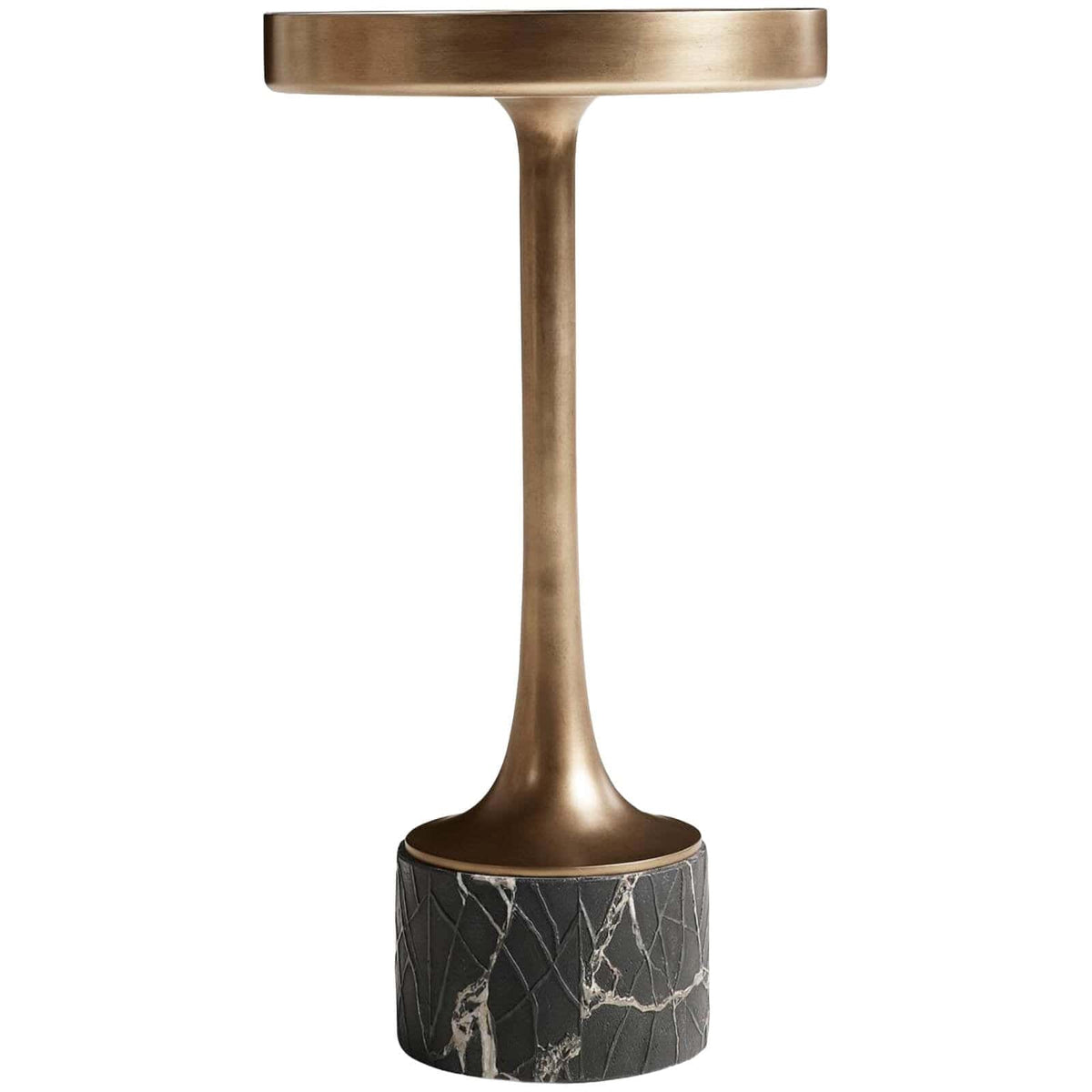 Jonathan Charles Living Nova Drink Table House of Isabella UK
