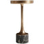 Jonathan Charles Living Nova Drink Table House of Isabella UK