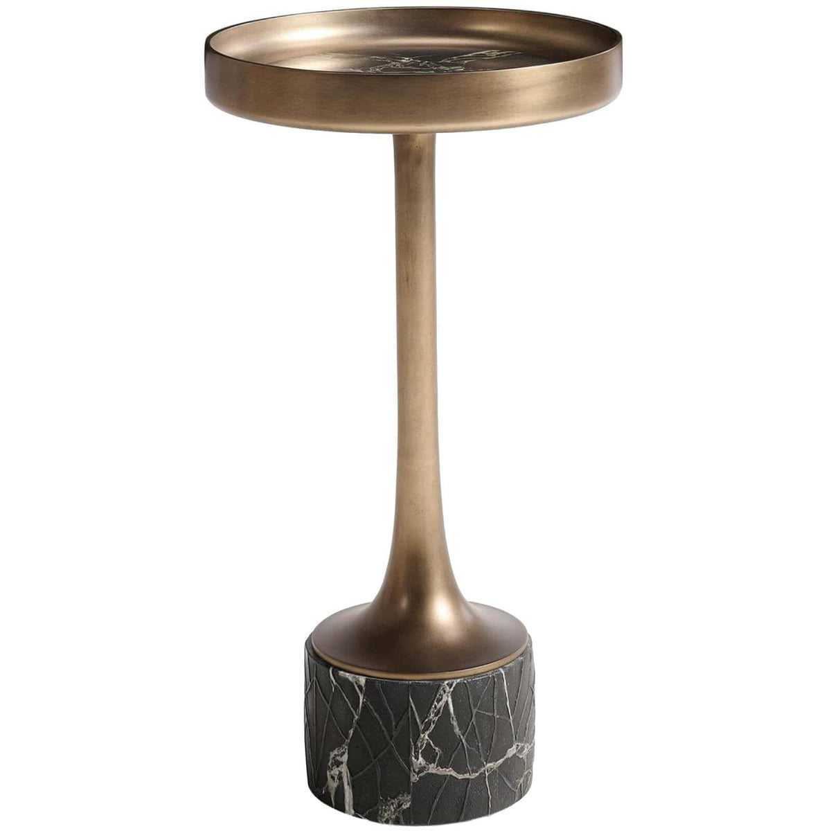 Jonathan Charles Living Nova Drink Table House of Isabella UK