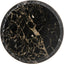 Jonathan Charles Living Nova Round Accent Table House of Isabella UK