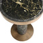 Jonathan Charles Living Nova Round Accent Table House of Isabella UK