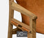 Jonathan Charles Living Occasional Chair Danish Midcentury - Light House of Isabella UK
