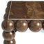Jonathan Charles Living Orb Rectangular Side Table House of Isabella UK
