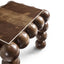 Jonathan Charles Living Orb Rectangular Side Table House of Isabella UK