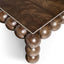 Jonathan Charles Living Orb Square Coffee Table House of Isabella UK