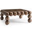 Jonathan Charles Living Orb Square Coffee Table House of Isabella UK
