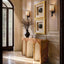 Jonathan Charles Living Orsman Arched Console Table House of Isabella UK