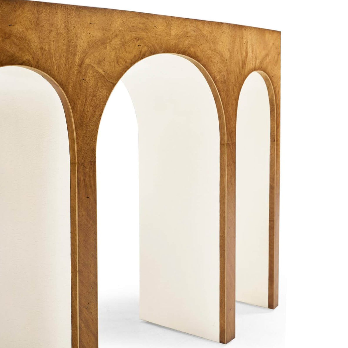 Jonathan Charles Living Orsman Arched Console Table House of Isabella UK