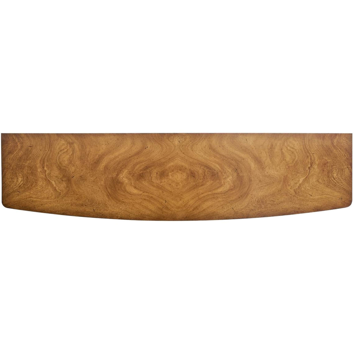 Jonathan Charles Living Orsman Arched Console Table House of Isabella UK