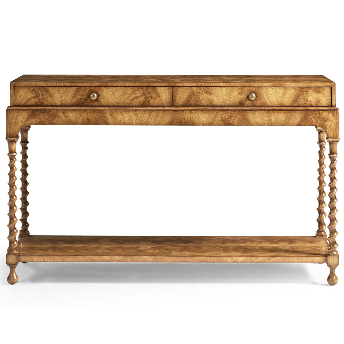 Jonathan Charles Living Orsman Console Table House of Isabella UK