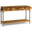 Jonathan Charles Living Orsman Console Table House of Isabella UK
