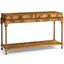 Jonathan Charles Living Orsman Console Table House of Isabella UK