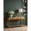 Jonathan Charles Living Orsman Console Table House of Isabella UK