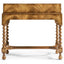 Jonathan Charles Living Orsman Crescent Side Table House of Isabella UK