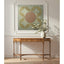 Jonathan Charles Living Orsman Cresent Console Table House of Isabella UK