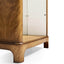 Jonathan Charles Living Orsman Display Cabinet House of Isabella UK