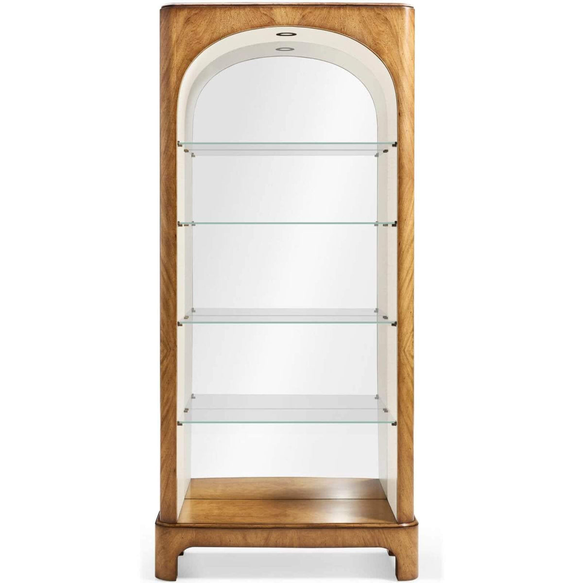 Jonathan Charles Living Orsman Display Cabinet House of Isabella UK