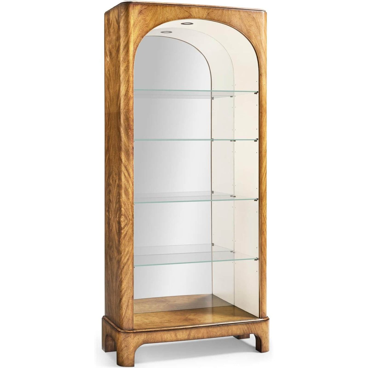 Jonathan Charles Living Orsman Display Cabinet House of Isabella UK