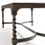 Jonathan Charles Living Orsman Ebonized Rectangular Coffee Table House of Isabella UK