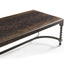 Jonathan Charles Living Orsman Ebonized Rectangular Coffee Table House of Isabella UK