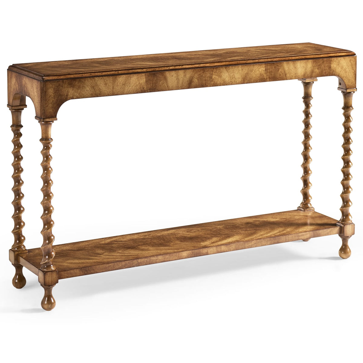 Jonathan Charles Living Orsman Narrow Console Table House of Isabella UK