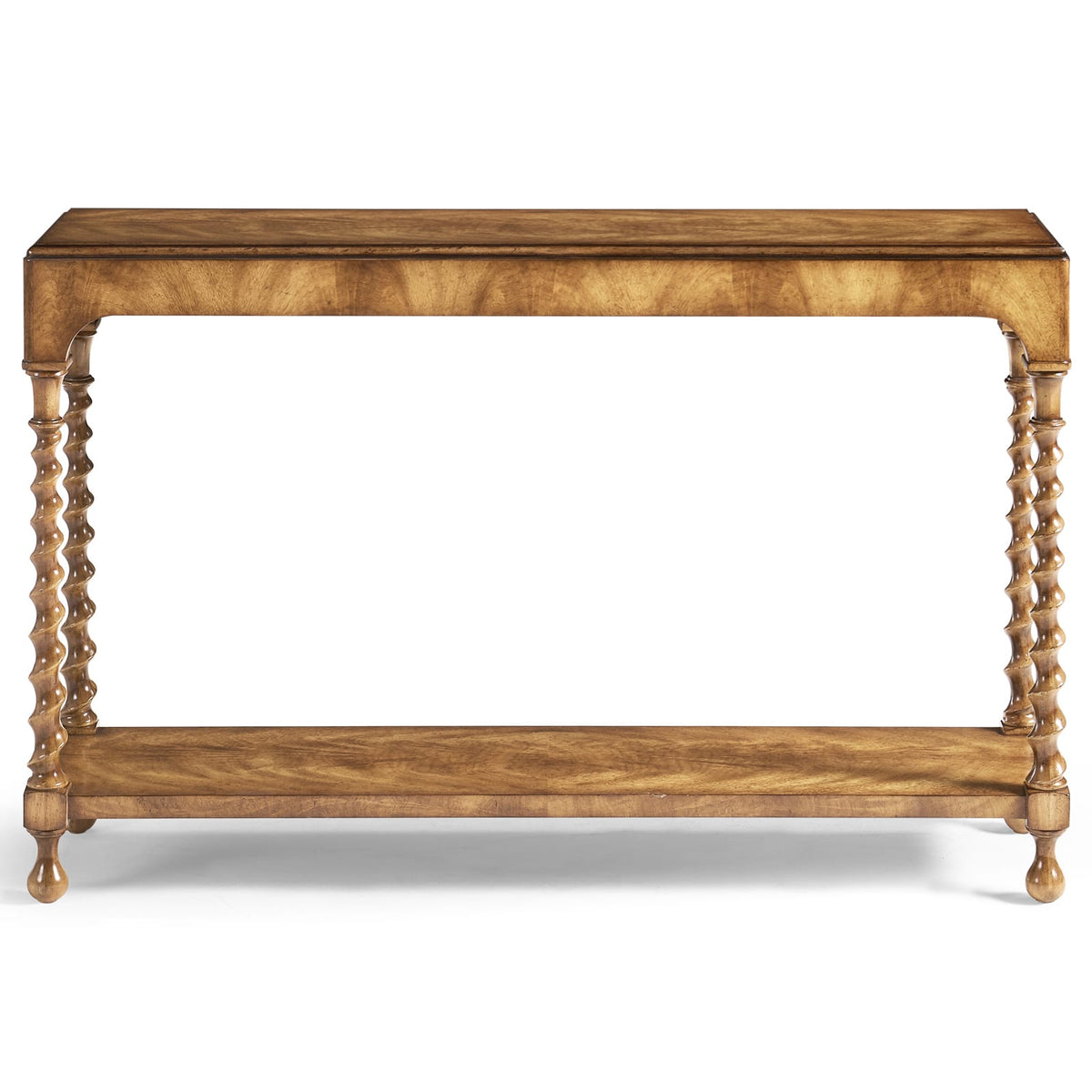 Jonathan Charles Living Orsman Narrow Console Table House of Isabella UK