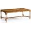 Jonathan Charles Living Orsman Rectangular Coffee Table House of Isabella UK