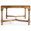 Jonathan Charles Living Orsman Rectangular Coffee Table House of Isabella UK