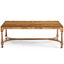 Jonathan Charles Living Orsman Rectangular Coffee Table House of Isabella UK