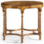 Jonathan Charles Living Orsman Round Centre Table House of Isabella UK