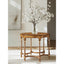 Jonathan Charles Living Orsman Round Centre Table House of Isabella UK