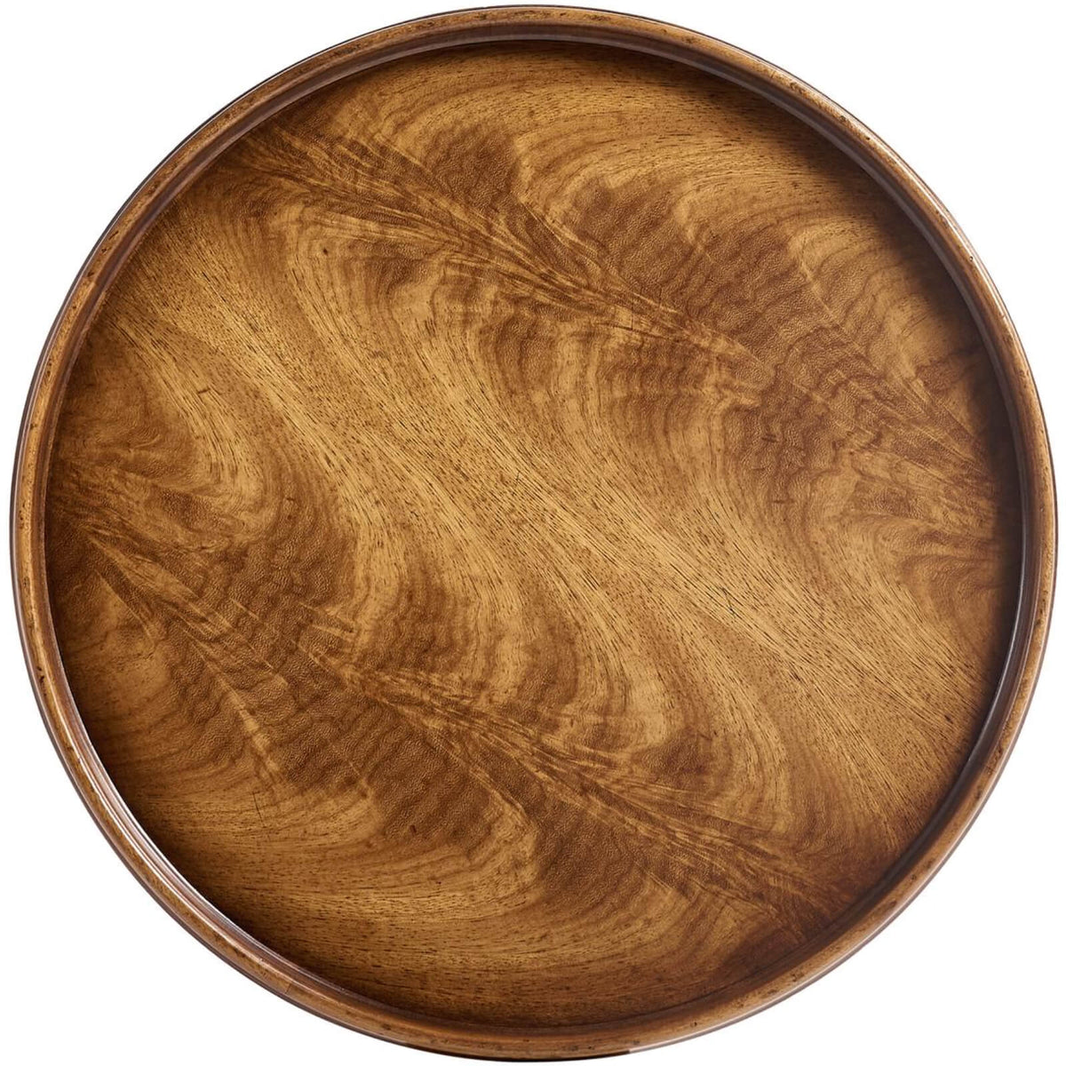 Jonathan Charles Living Orsman Round Drink Table House of Isabella UK