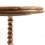Jonathan Charles Living Orsman Round Drink Table House of Isabella UK